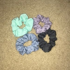 Assorted Scrunchie Pack